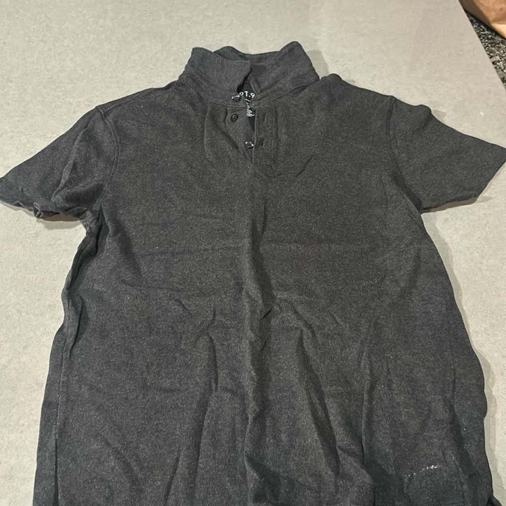 Apt.9 polo shirt